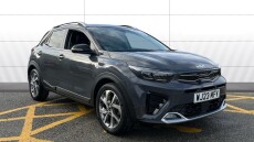 Kia Stonic 1.0T GDi 48V GT-Line S 5dr DCT Petrol Estate